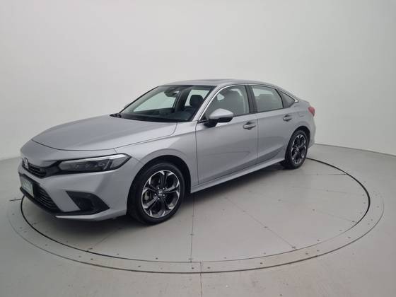 HONDA CIVIC 2.0 DI e:HEV ADVANCED E-CVT HONDA CIVIC 2.0 DI e:HEV ADVANCED E-CVT